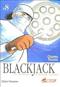 Osamu Tezuka - Black Jack