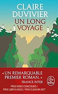 Claire Duvivier - Un long voyage