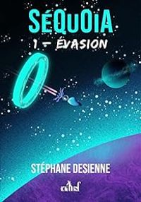 Stephane Desienne - Évasion