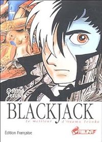 Osamu Tezuka - Black Jack