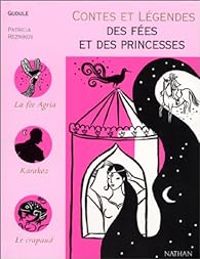  Gudule - Contes et légendes des fées et des princesses