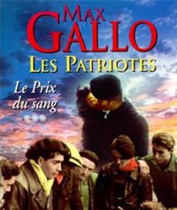 Max Gallo - Le Prix du sang