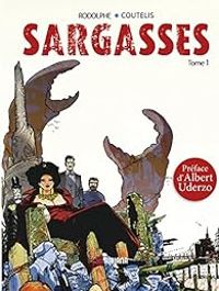 Al Coutelis -  Rodolphe - Sargasses