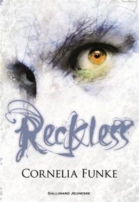 Cornelia Funke - Reckless