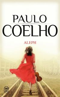 Paulo Coelho - Aleph