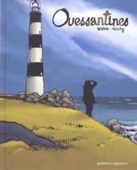 Patrick Weber - Nicoby(Dessins) - Ouessantines