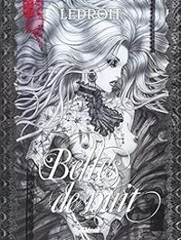 Couverture du livre Belles de nuit - Olivier Ledroit