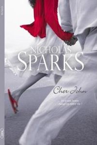 Nicholas Sparks - Cher John