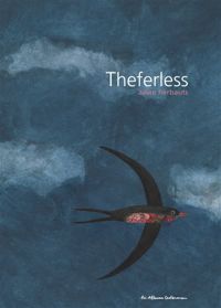 Anne Herbauts - Theferless