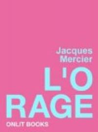 Jacques Mercier - L'orage