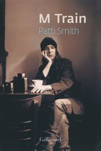 Patti Smith - M Train