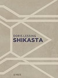 Couverture du livre Canopus dans Argo 01 - Archives : Shikasta - Doris Lessing