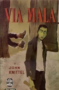 John Knittel - Via mala