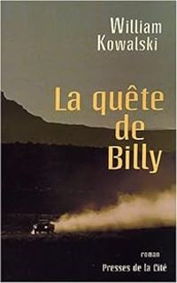William Kowalski - La quête de Billy