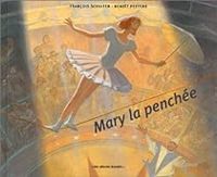 Francois Schuiten - Benoit Peeters - Les Cités Obscures, HS07 : Mary la penchée