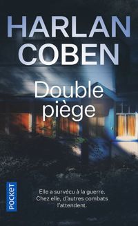 Harlan Coben - Double piège