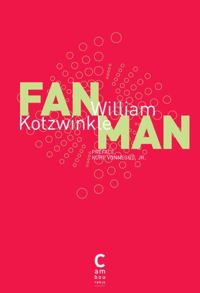 Couverture du livre Fan Man - William Kotzwinkle