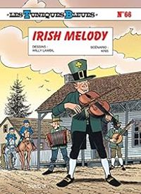  Kris - Irish Melody