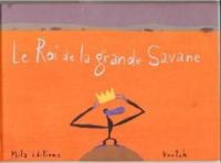  Voutch - Le Roi de la Grande Savane