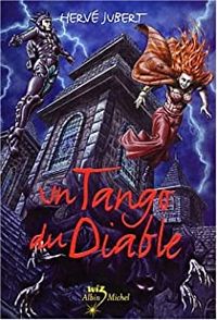 Hervé Jubert - Un Tango du diable