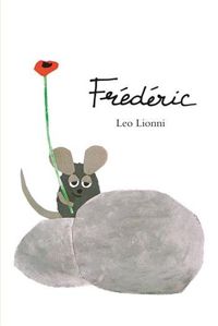 Leo Lionni - Frédéric