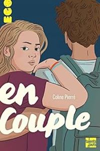 Couverture du livre En couple - Coline Pierre