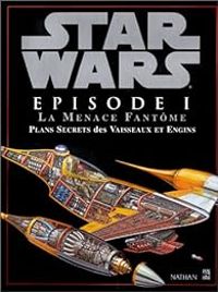 David West Reynolds - Star Wars, épisode 1 