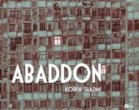 Couverture du livre Abaddon - Koren Shadmi