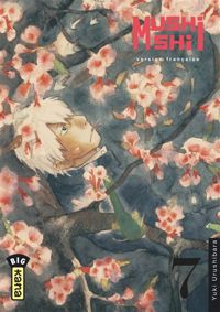 Yuki Urushibara - Mushishi