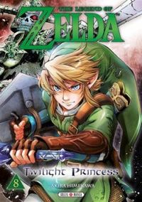 Akira Himekawa - Legend of Zelda - Twilight Princess