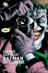 Alan Moore - Collectif - Brian Bolland(Dessins) - Best Of - Batman - The Killing Joke (VF)