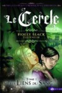 Couverture du livre Les liens du sang - Holly Black