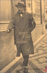 Couverture du livre Cancioneiro, poèmes 1911-1935 - Fernando Pessoa