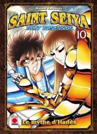 Masami Kurumada - Saint Seiya - Next Dimension