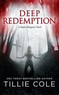 Tillie Cole - Deep Redemption