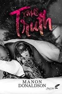 Manon Donaldson - Xmas Truth