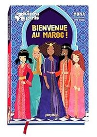 Couverture du livre Kinra Girls  - Elvire Murail - Anne Cresci