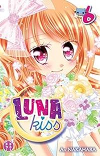 An Nakahara - Luna Kiss T06