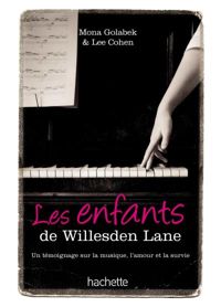 Mona Golabek - Les enfants de Willesden Lane