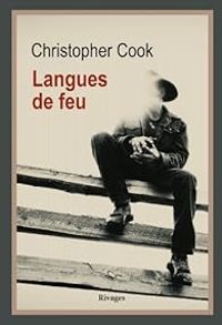 Christopher Cook - Langues de feu