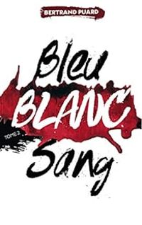 Bertrand Puard - Blanc