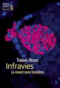 Thomas Heams - Infravies