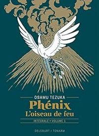 Osamu Tezuka - Phénix - Édition prestige