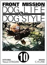 Yasuo Otagaki - Ch Line - Front Mission : Dog Life & Dog Style