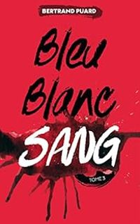 Bertrand Puard - Sang