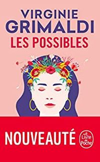 Virginie Grimaldi - Les possibles