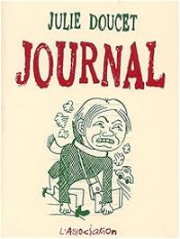 Julie Doucet - Journal