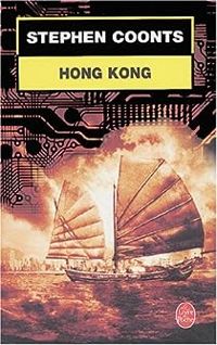 Stephen Coonts - Hong Kong