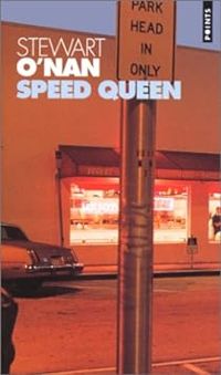 Stewart O'NULL - Speed queen