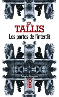 Frank Tallis - Les portes de l'interdit 